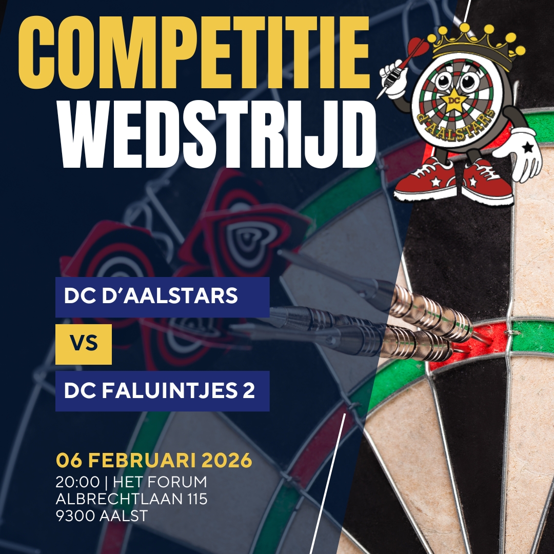 competitie de bertjes